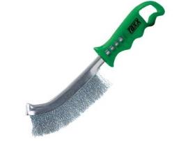 Četka od čelične žice univerzalna 0,30mm 1-redna 3E